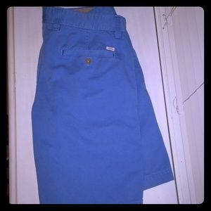 IZOD Saltwater Shorts